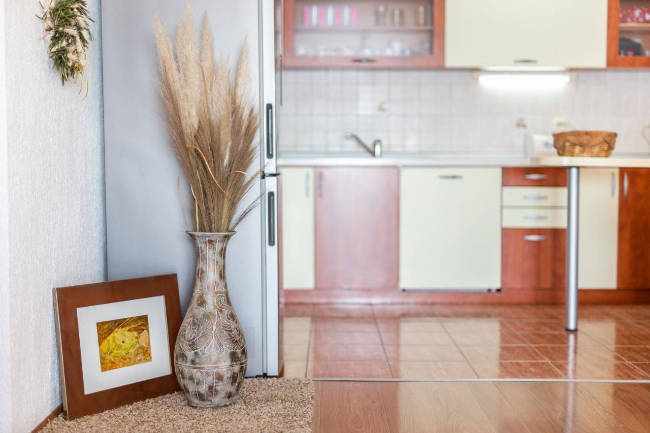 Apartman Mia Senj  Buitenkant foto