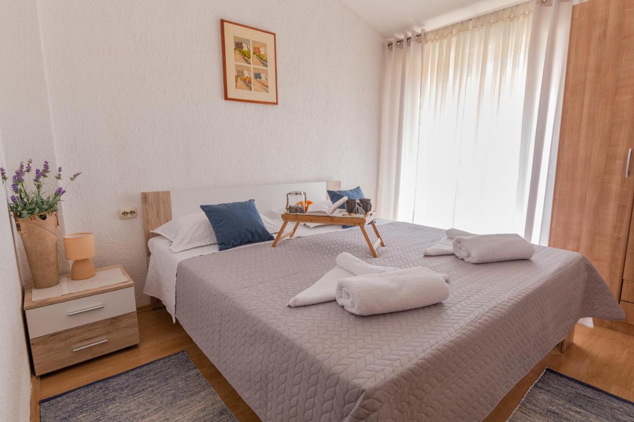 Apartman Mia Senj  Buitenkant foto