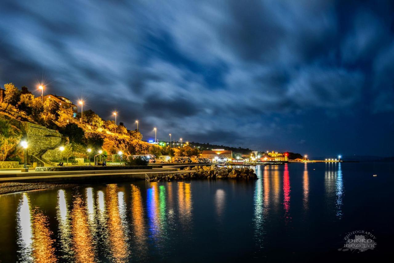 Apartman Mia Senj  Buitenkant foto