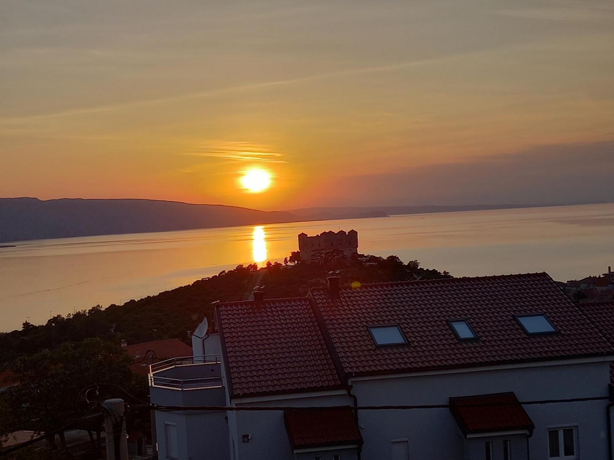 Apartman Mia Senj  Kamer foto