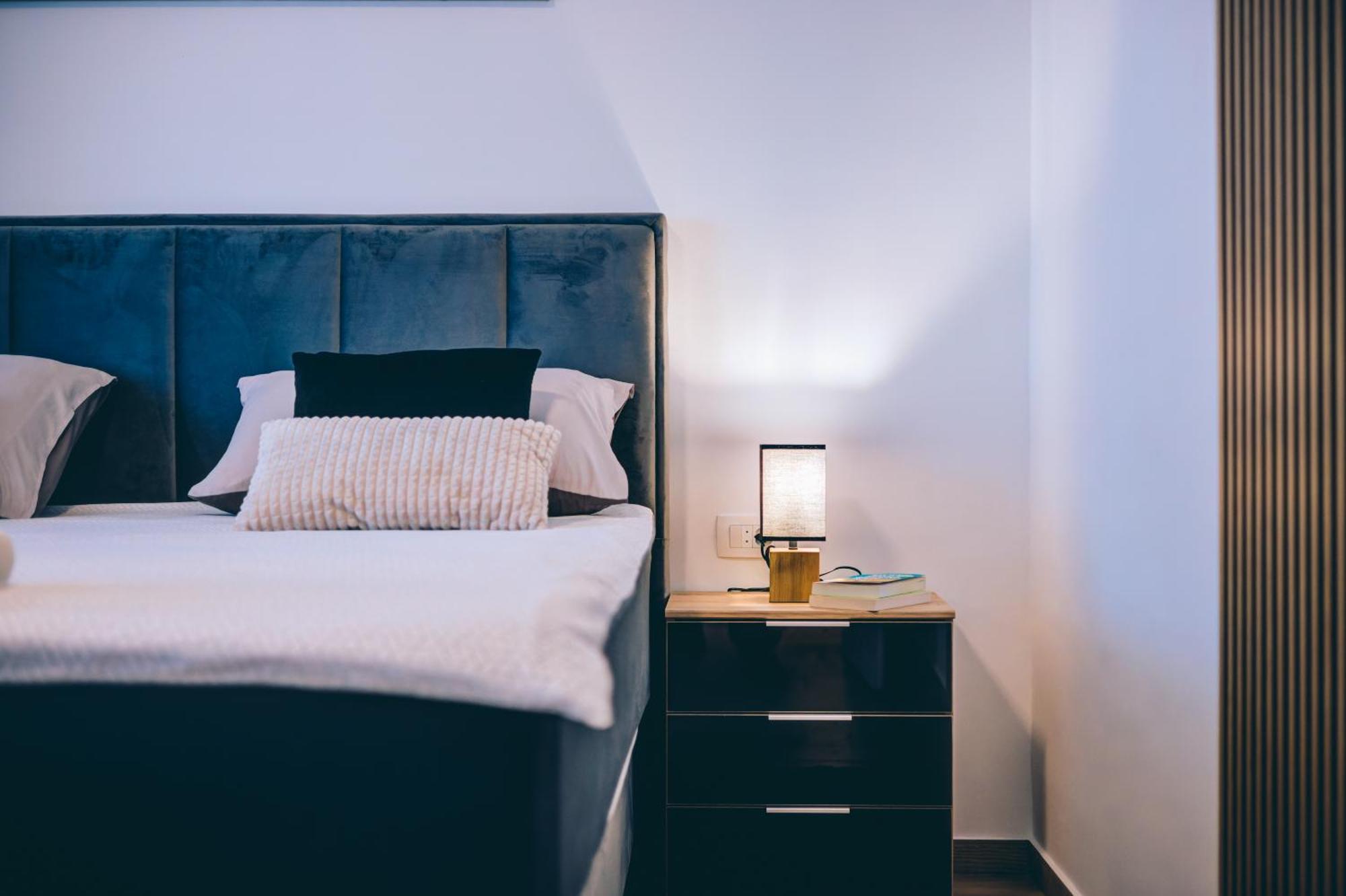Apartman Mia Senj  Buitenkant foto