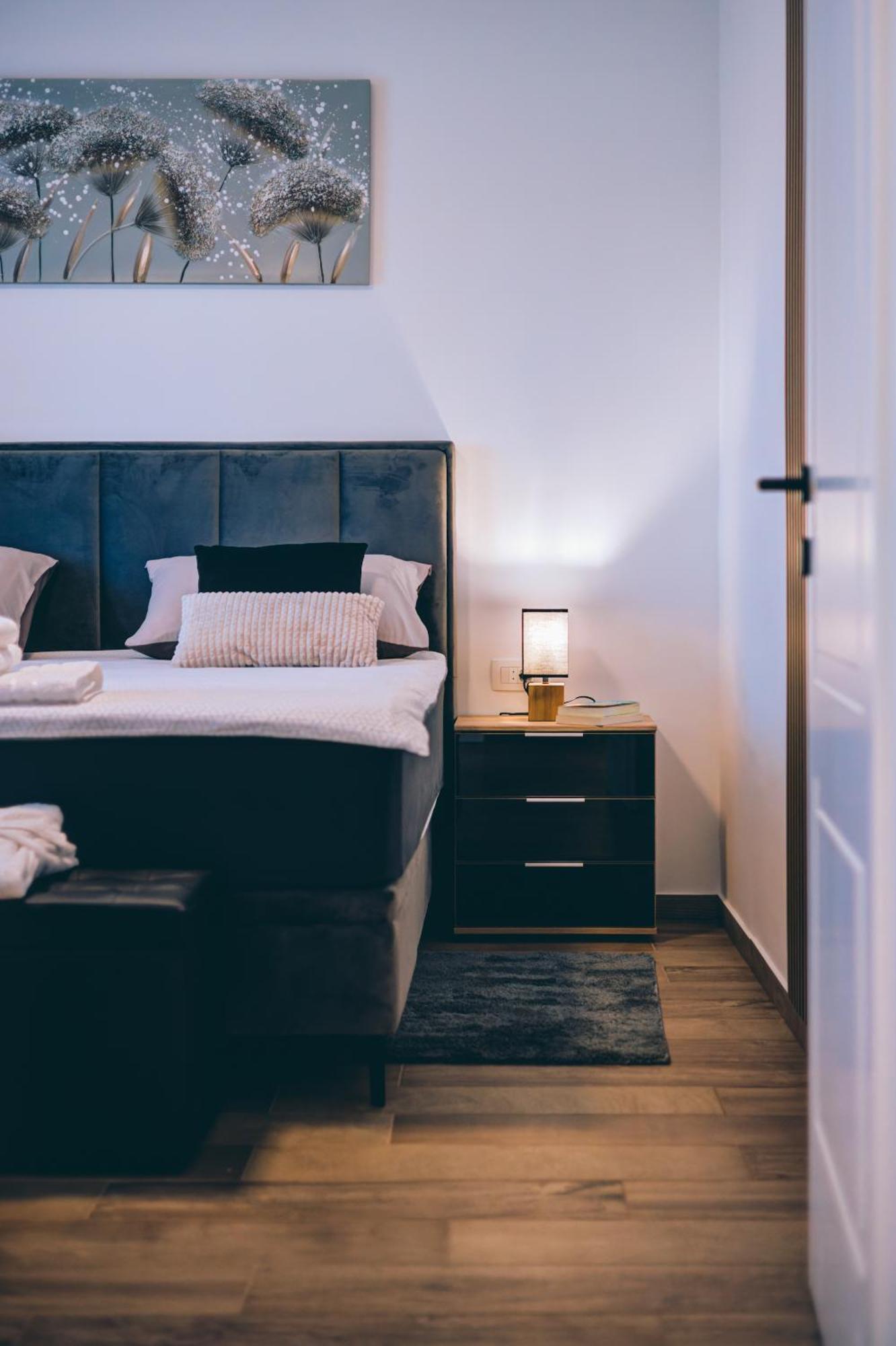Apartman Mia Senj  Buitenkant foto