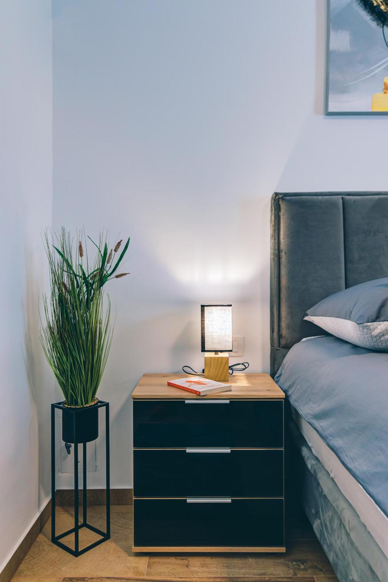 Apartman Mia Senj  Buitenkant foto
