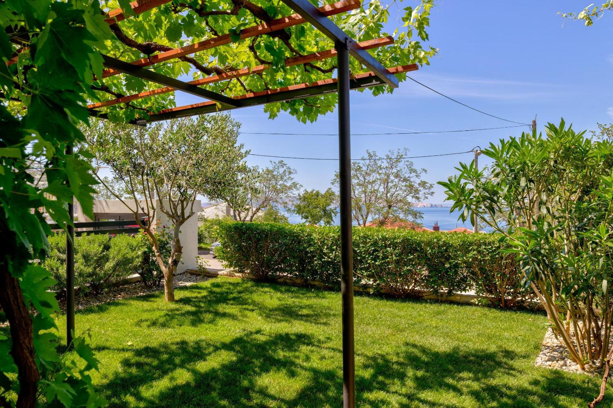 Apartman Mia Senj  Buitenkant foto