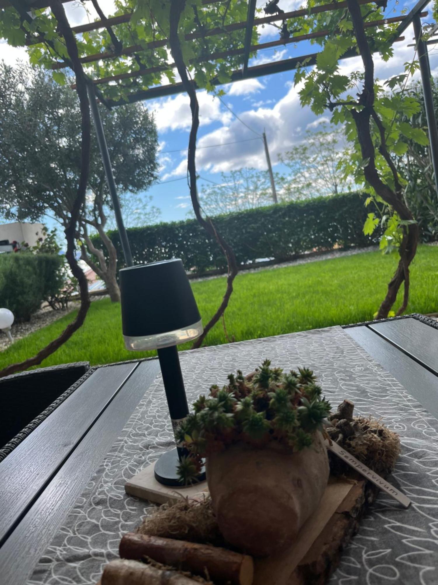 Apartman Mia Senj  Buitenkant foto
