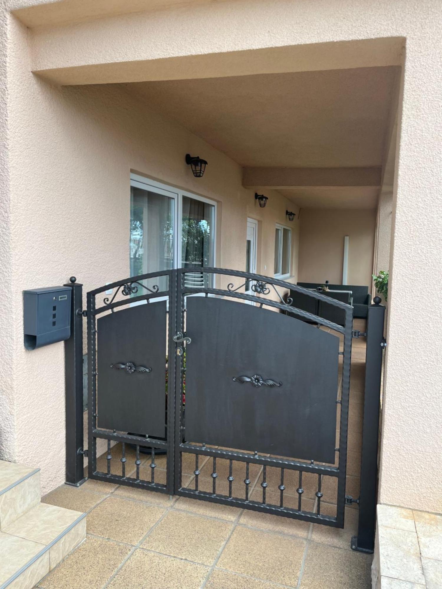Apartman Mia Senj  Buitenkant foto