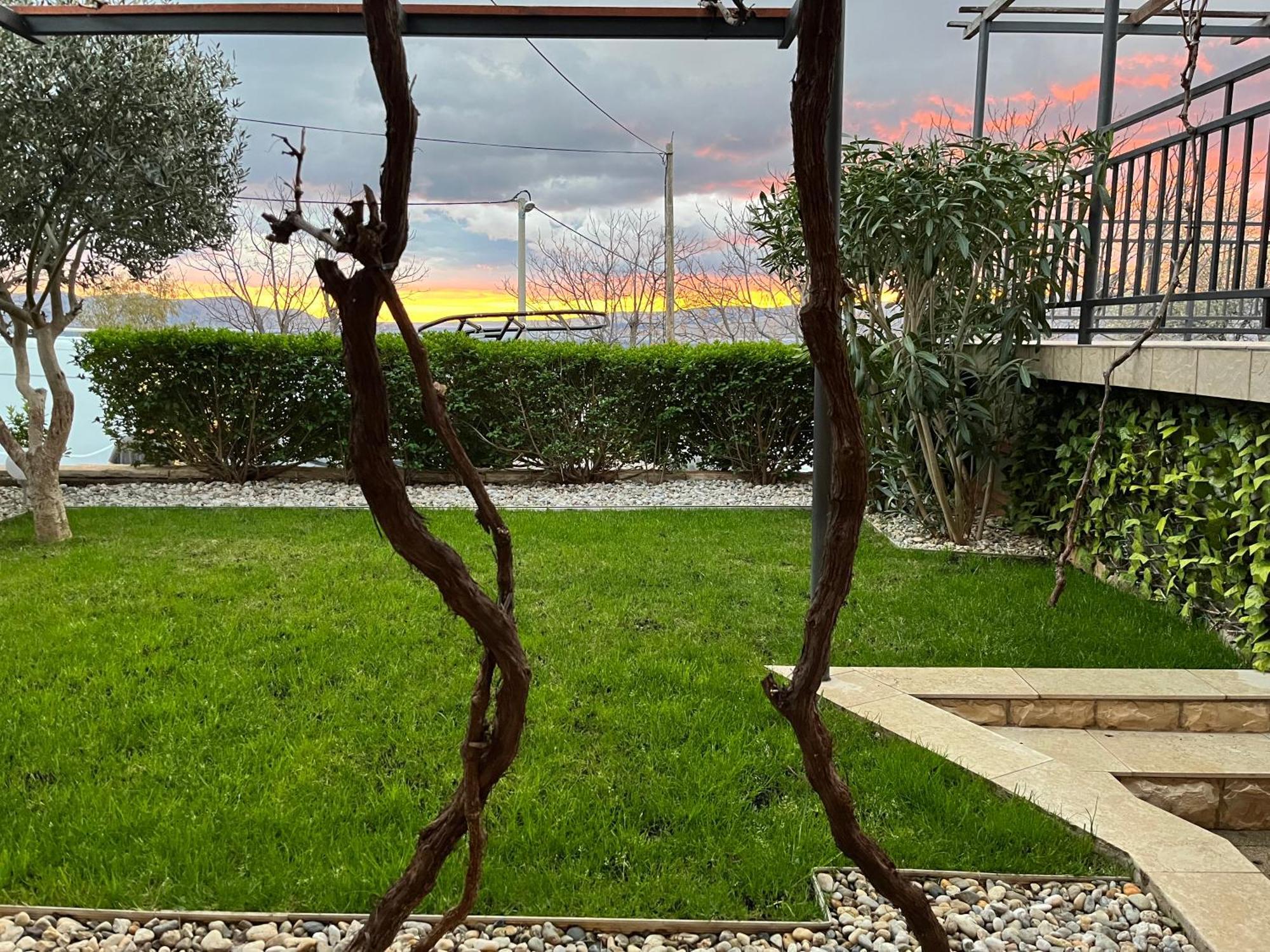 Apartman Mia Senj  Buitenkant foto